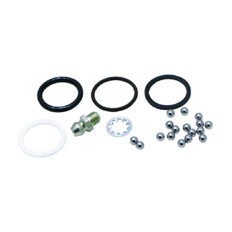 Steel Eagle Super Swivel Repair Kit